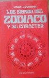 Los Signo Del Zodiaco Y Su Caracter - Linda Goodman (Zodiac)