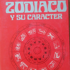 Los Signo Del Zodiaco Y Su Caracter - Linda Goodman (Zodiac)