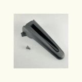 M&acirc;ner recipient negru pentru oală sub presiune MOULINEX SS-980579 TEFAL Original