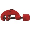 Taietor Teava Cupru/PVC 3-28mm, Otel, Rosu - Compact &amp; Eficient