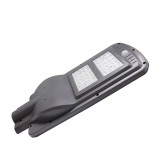 Lampa Solara Gradina 40W Impermeabila IP65, Senzor Uman, 12h Iluminare, Baterie 9000mAh, ABS+PC