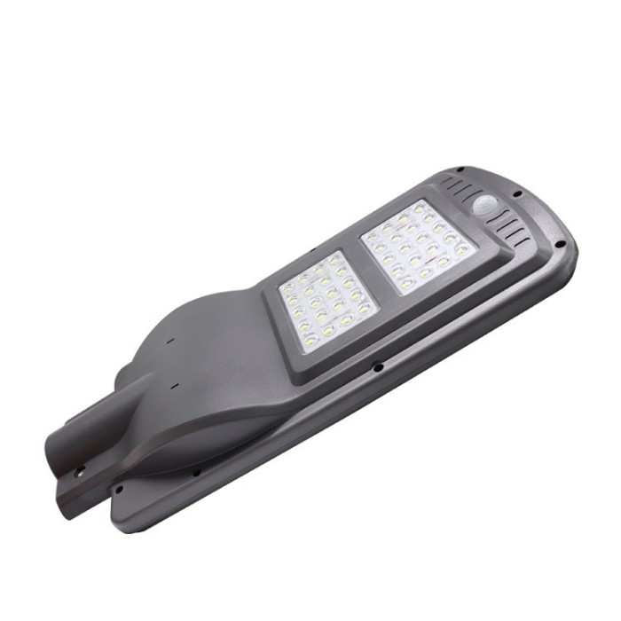 Lampa de gradina solara impermeabila 40w