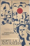 Nopti la Ada-Kaleh - Romulus Dianu