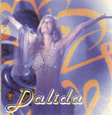 CD Dalida &amp;ndash; Star Profile foto