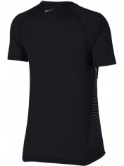 Tricou Nike Dri-FIT Miler 890349-010 foto