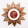 Ordinul ,,Meritul Sanitar&quot; (1969-1989)- clasa a III-a