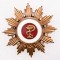 Ordinul ,,Meritul Sanitar&quot; (1969-1989)- clasa a III-a
