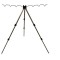 Tripod / Suport pescuit Feeder Aluminiu
