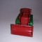 bnk jc Matchbox 58b Drott Excavator