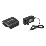 Incarcator pentru baterii R20 Raider Pro, compatibil cu sistemul RDP-R20