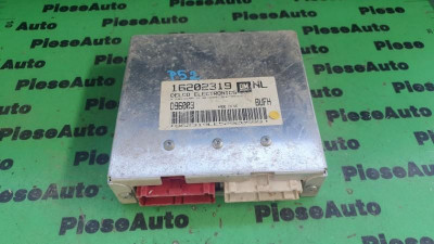 Calculator ecu Opel Vectra B (1995-2002) 16202319 . foto