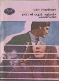 PORTRET DUPA NATURA. VESELOVSKI-IVAN MARTINOV-208380