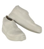 Protectii impermeabile pentru incaltaminte wellington M, gri, marime 35-38