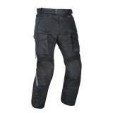 Pantaloni Moto Oxford Wear Continental Advanced Negru Marimea L TM186301RL-OX
