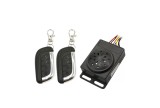 Alarma Trotineta Electrica/Scuter, 36-72V, Telecomanda, Anti-Furt, 110dB, Impermeabila