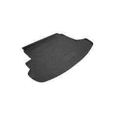 Covoras protectie portbagaj NISSAN X-TRAIL (T31) (2007-2014)