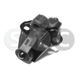 STC tampon cauciuc, amortizor esapament