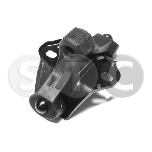 STC tampon cauciuc, amortizor esapament