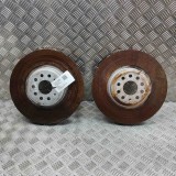 Set Discuri Frana Fata Audi Q4 SUV F4B 2023 OEM 1EA615301B Original