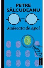 Judecata de Apoi - Petre Salcudeanu