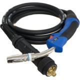 Intensiv 54061 - Pistolet MIG MAG 250 A 4 m