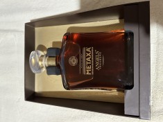 Metaxa Angels Treasure Brandy - sold out in magazine foto