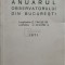 Anuarul observatorului din Bucuresti (Editia: 1971)