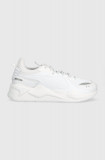 Puma sneakers RS-X Triple culoarea alb 391928