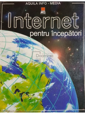 Philippa Wingate - Internet pentru incepatori (Editia: 1998) foto