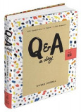 Q&amp;A a Day for Me: A 3-Year Journal for Teens