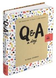 Q&amp;A a Day for Me: A 3-Year Journal for Teens