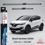 Cumpara ieftin Stergatoare Renault Kaptur H5 din 2016 | A250S - BOSCH