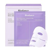 Biodance Rejuvenating Caviar Pdrn Real Deep Mask &ndash; Mască de față 4 bucata.