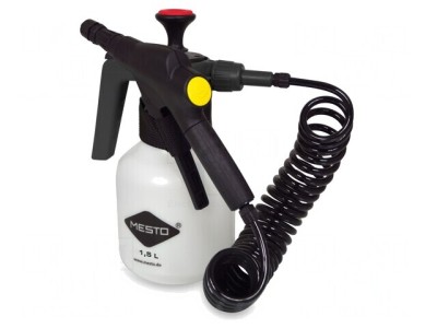 Pulverizator sub presiune 1,5L 3bar foto