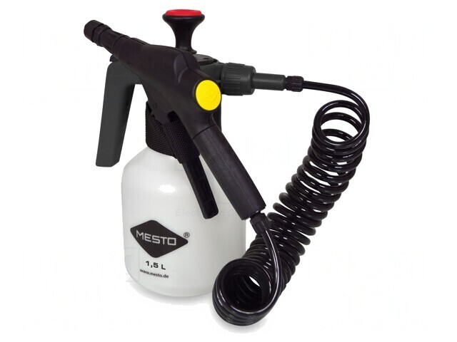 Pulverizator sub presiune 1,5L 3bar