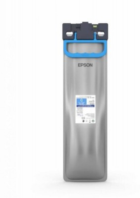 EPSON PRO CYAN XXL INKJET CART. C879 foto