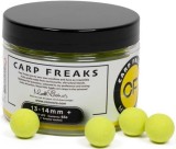 Pop Up CC Moore Carp Freaks, Yellow, 13-14mm, 45buc/pac