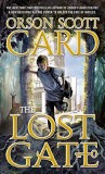 The Lost Gate | Orson Scott Card, Tor Books