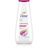 Dove Advanced Care Replenishing gel de duș pentru piele uscata 400 ml