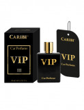 Odorizant auto Parfum Vip Caribi III, 878, 50ml
