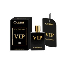 Odorizant auto Parfum Vip Caribi III, 878, 50ml