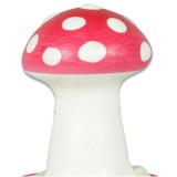 Condomerie-Prezervative Pictate Manual Model Ciupercă 2-Latex