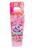 Barbie Pop Reveal Bubble Tea Series Doll &amp; Accessories Set With Mango Mochi Scented Fashion Doll (htj22)