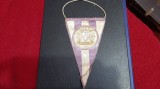 fanion Ujpest Dozsa