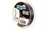 FIR KAMASAKI BRAID GREY 0.32MM 34,2 KG