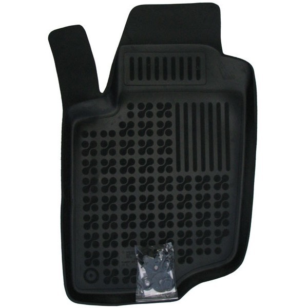 Set covorase interior cauciuc auto Peugeot 207 Set covorase interior cauciuc auto Peugeot 207