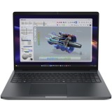 Laptop Business Dell Precision 5 16 PW516261, cu procesor Intel Core Ultra 7 366H, 16 IPS, 32 GB LPDDR5x, 1 TB, NVIDIA RTX PRO 1000, 8GB GDDR7, Window