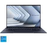 Laptop ASUS OLED ExpertBook B9 B9403CVA cu procesor Intel&reg; Core&trade; i5-1335U pana la 4.6GHz, 14&amp;#039;&amp;#039;, WQXGA+, OLED, 16GB LPDDR5 RAM, 1TB SSD, Inte, Intel Core i5