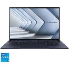 Laptop ASUS OLED ExpertBook B9 B9403CVA cu procesor Intel&reg; Core&trade; i5-1335U pana la 4.6GHz, 14&amp;#039;&amp;#039;, WQXGA+, OLED, 16GB LPDDR5 RAM, 1TB SSD, Inte