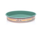 Tava rotunda Divan Dan Metalac, email, 30cm, 4l